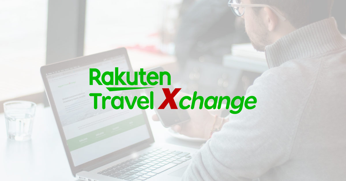 rakuten travel xchange review